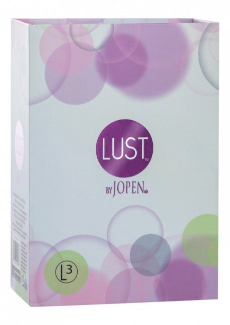 Jopen Lust L3