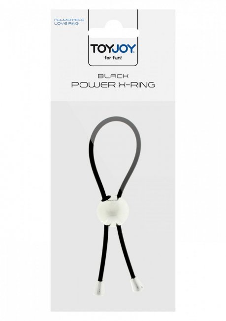 Power X Ring
