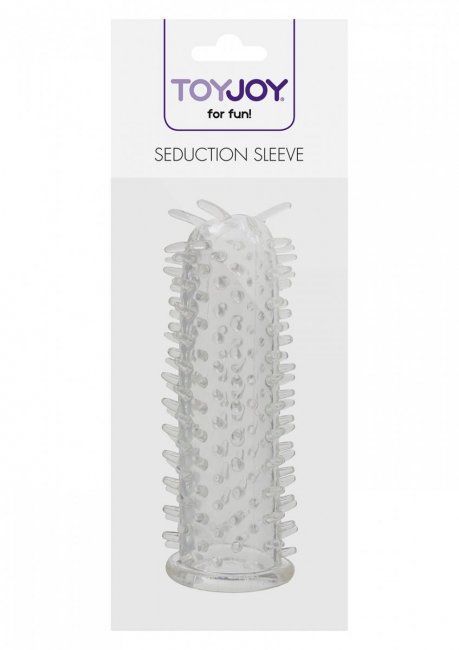Seduction Sleeve