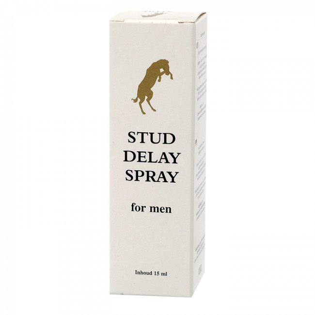 Stud Delay Spray
