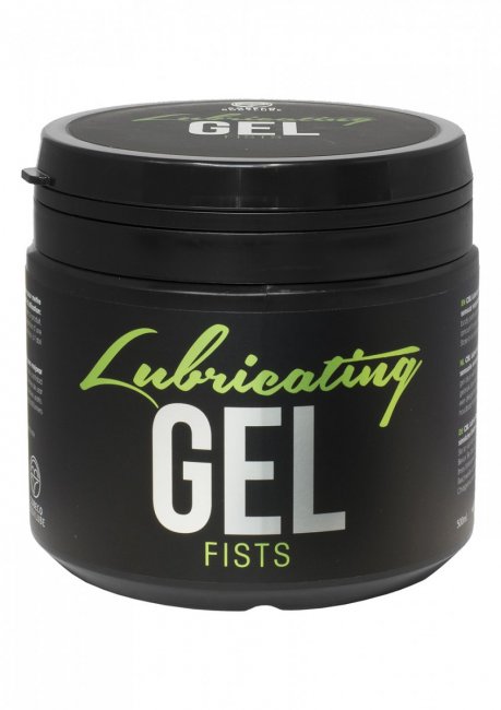 Cobeco Lubricating Gel Fists