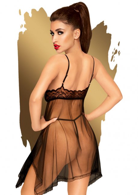 Penthouse Naughty doll L/XL