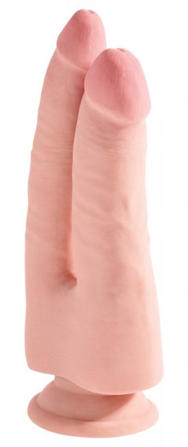 9.5 Triple Density Double Penetrator