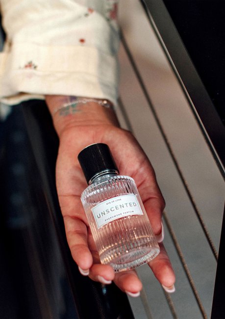 Pheromone Attract All Unscented