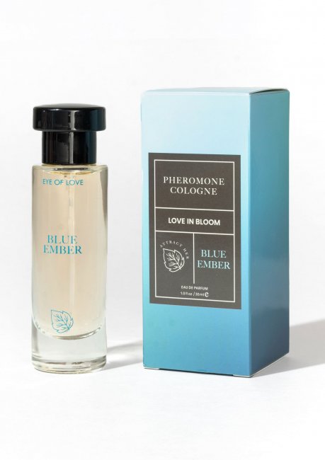 Phero Parfum Attract Her Blue Ember