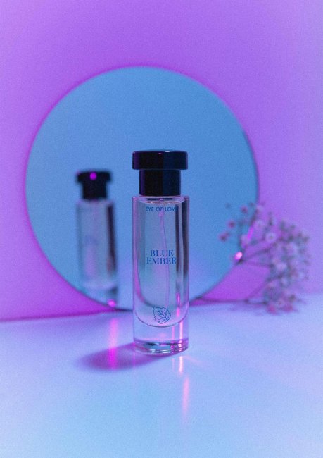 Phero Parfum Attract Her Blue Ember