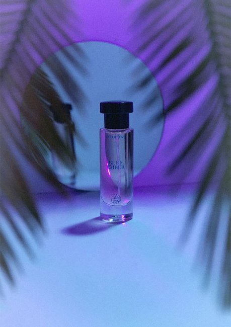 Phero Parfum Attract Her Blue Ember