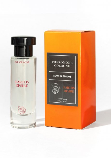 Phero Parfum Attract Her Earths Desire