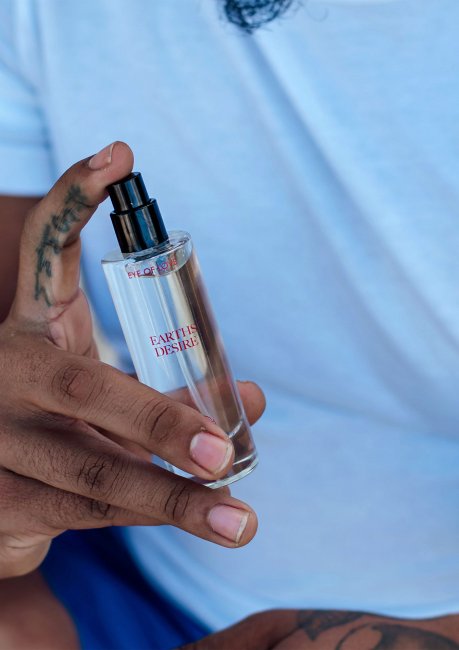 Phero Parfum Attract Her Earths Desire