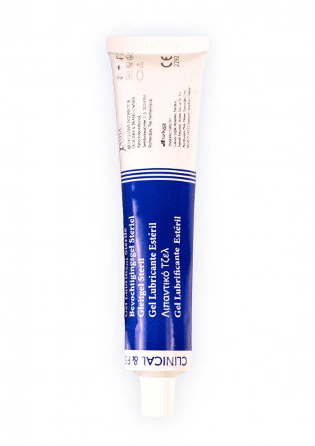 E-Ph+Sterile Lubricating Jelly