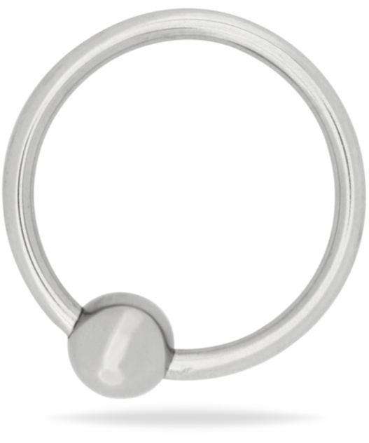 Acorn Ring 32 mm