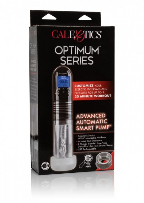 Advanced Automatic Smart Pump