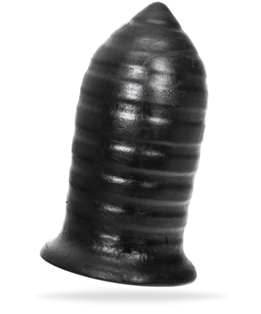 All Black 16 cm