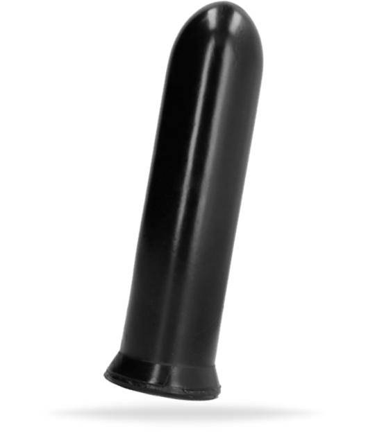 All Black 19 cm