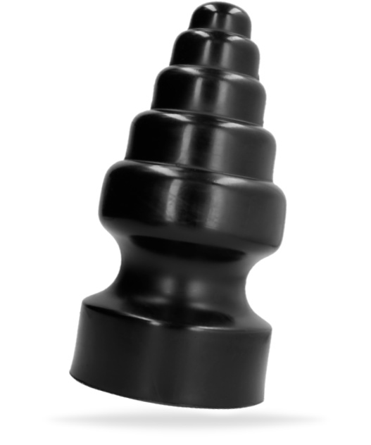 All Black 27 cm