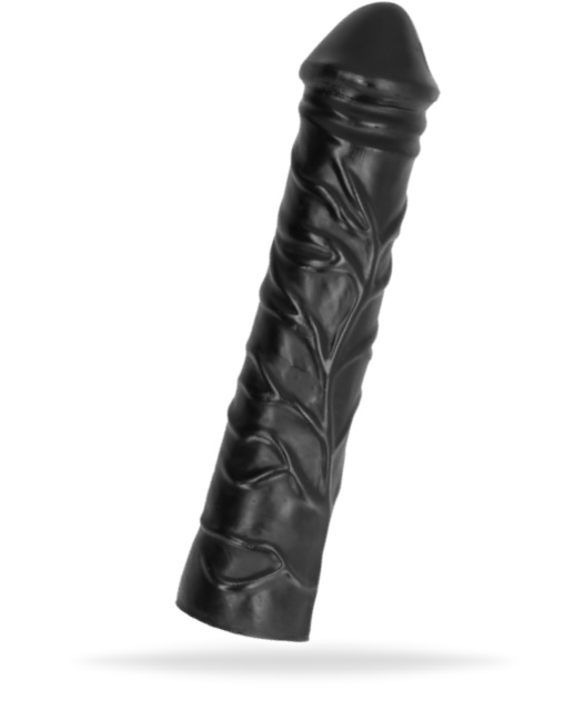All Black 31 cm