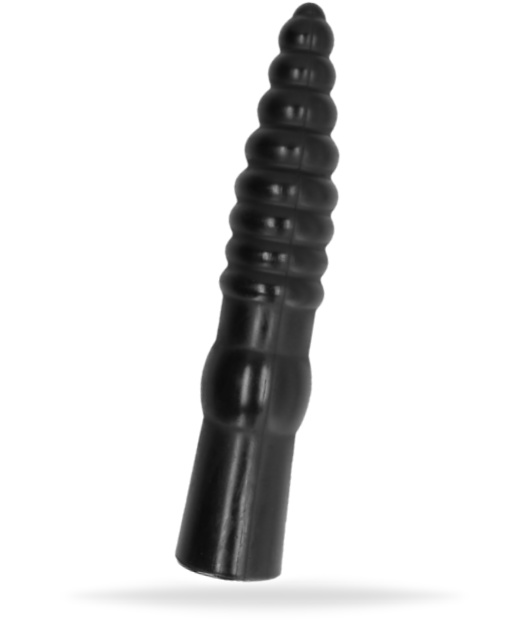 All Black 33 cm