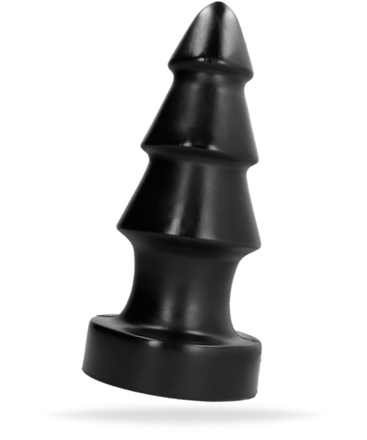 All Black 40 cm