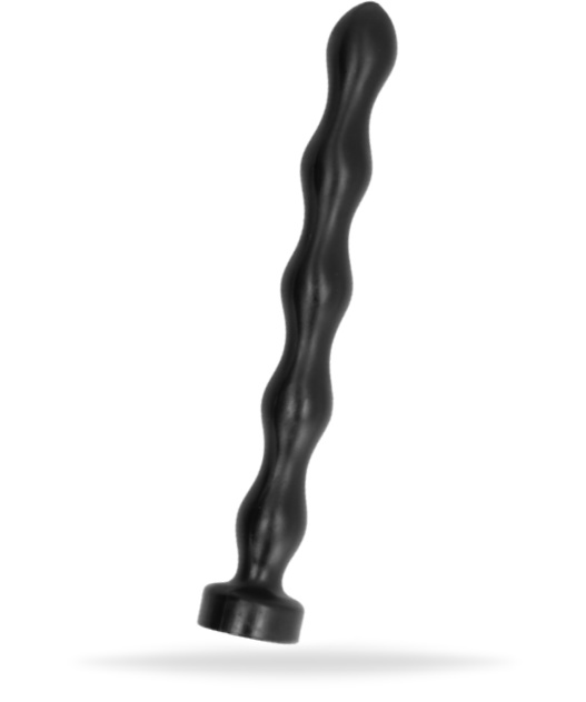All Black 41,5 cm