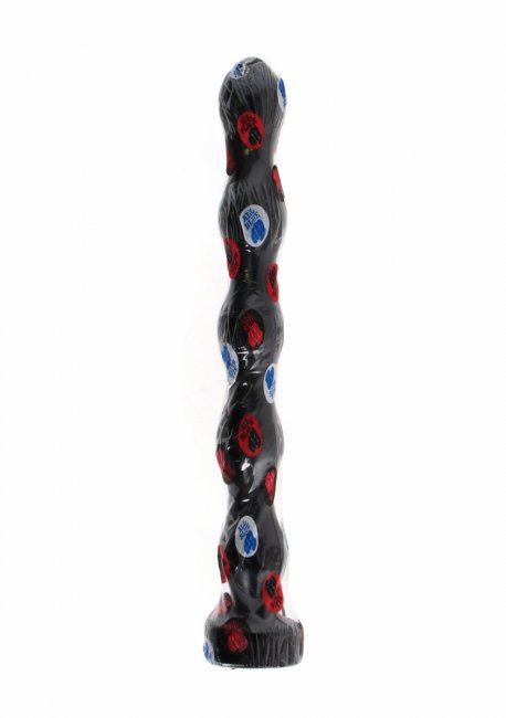 All Black 41,5 cm