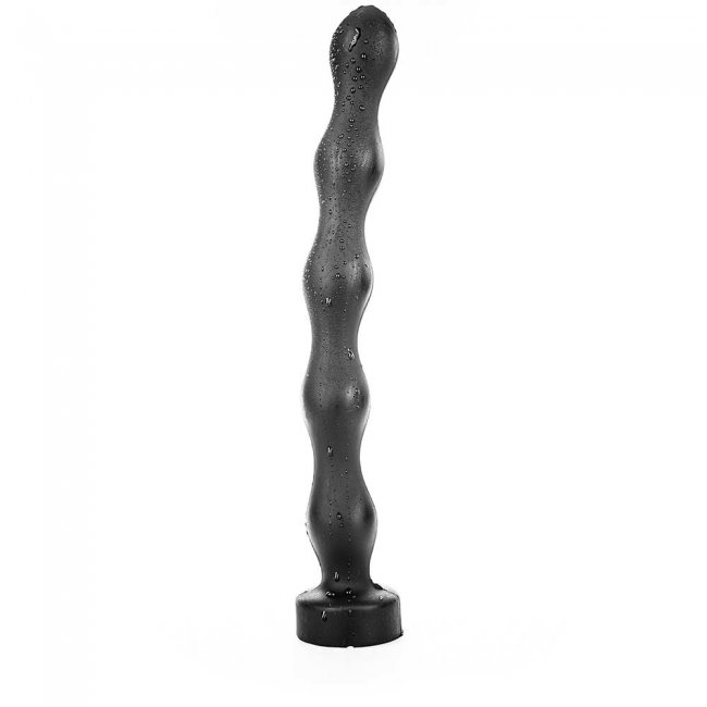 All Black 41,5 cm