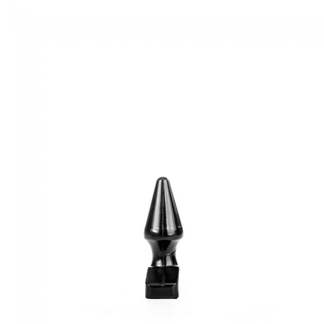 All Black Plug 16 cm