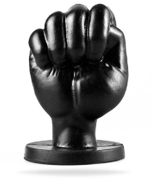All Fist