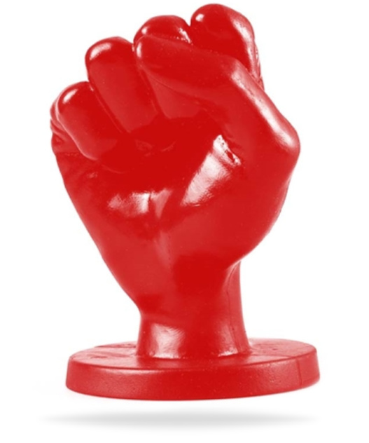 All Fist