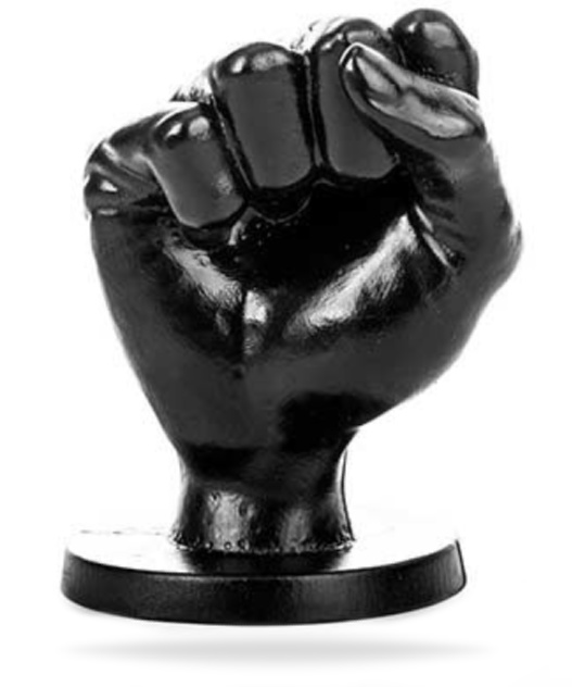 All Fist