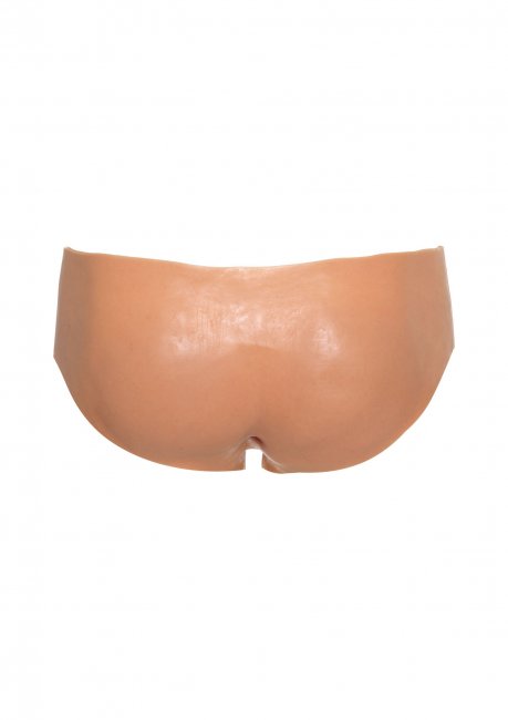 Alter Ego Open Vagina Brief Low Waist