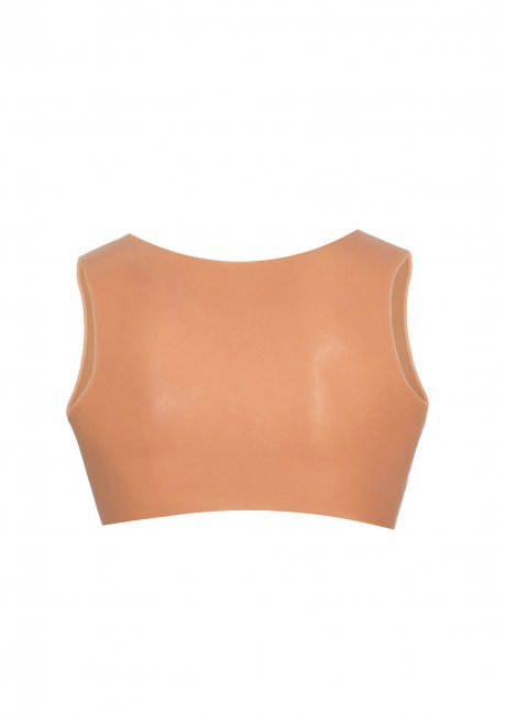 Alter Ego Wearable Breasts Top With D-Cup