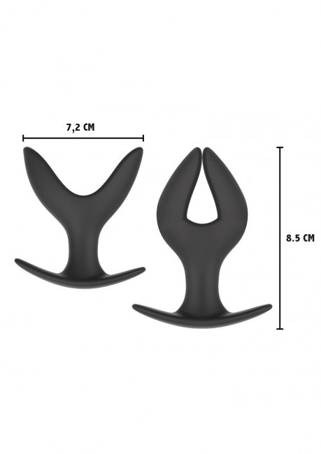 Extreme Anchor Plug Large
