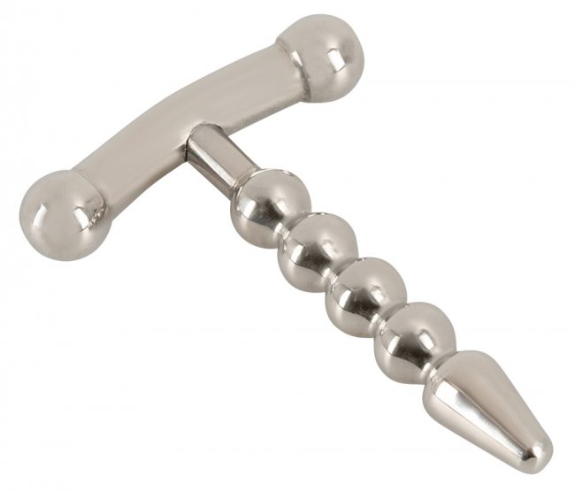 Anchor Penis Plug - Small