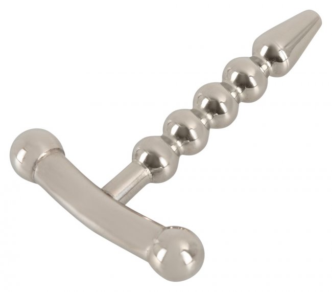 Anchor Penis Plug - Small