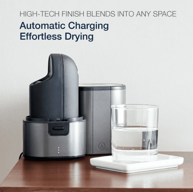 Arcwave Ion - Lufttryck sexleksak för män