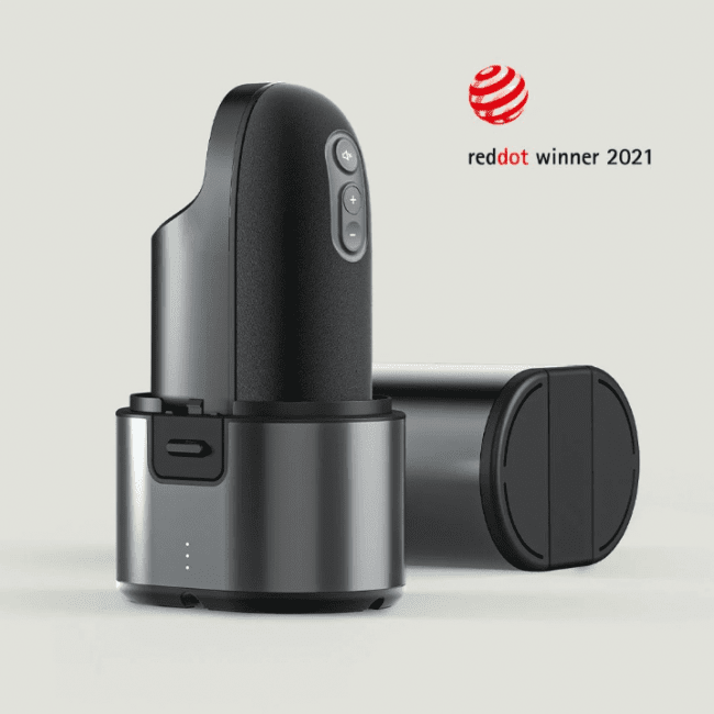 Arcwave Ion - Lufttryck sexleksak för män