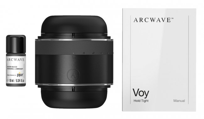 Arcwave Voy