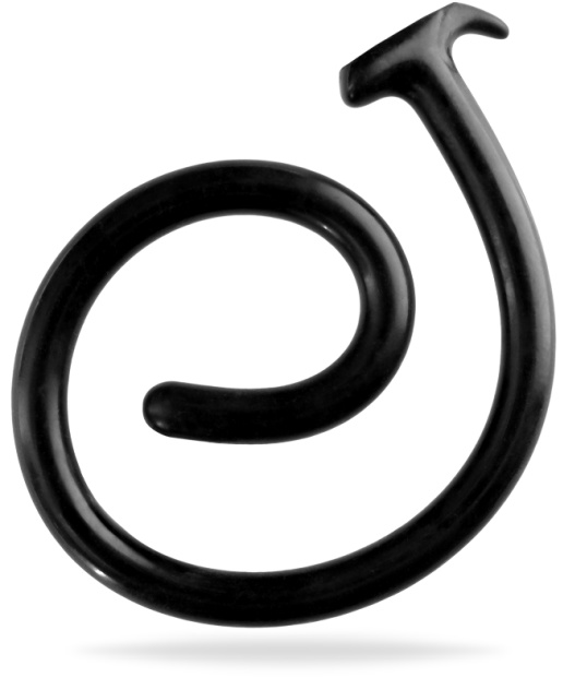 Ass Snake Dildo