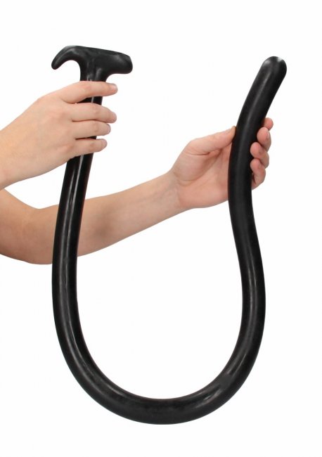 Ass Snake Dildo