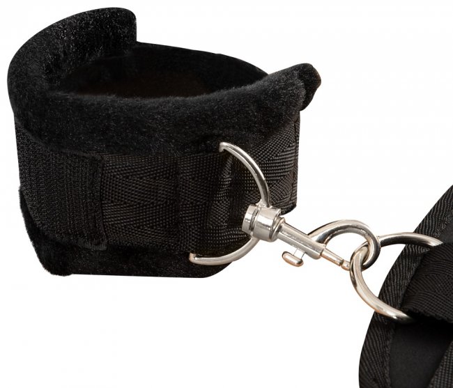 Bad Kitty Neck-Wrist-Ankle Restraint