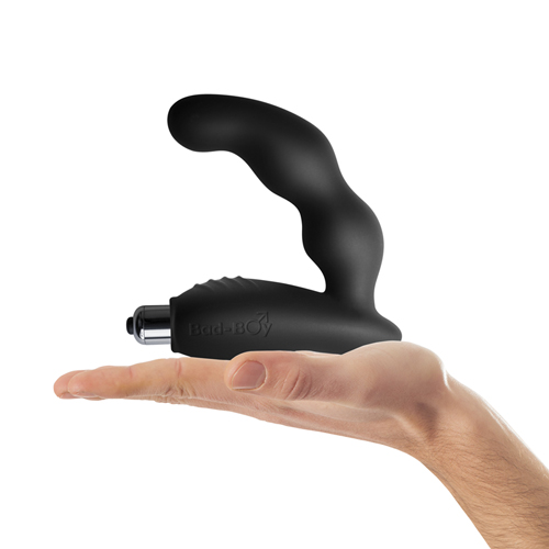 Bad Boy Intense Prostate Vibrator