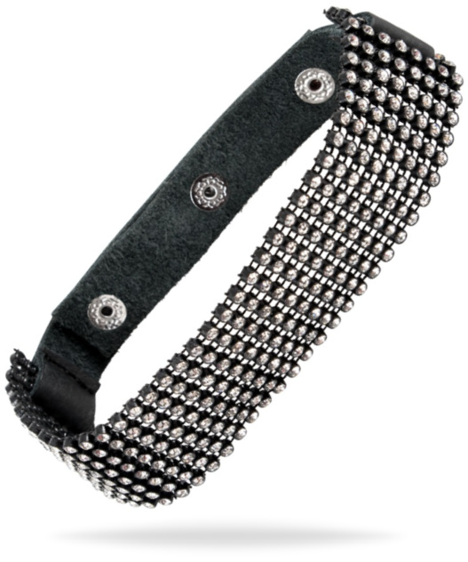 Bad Kitty Choker Collar