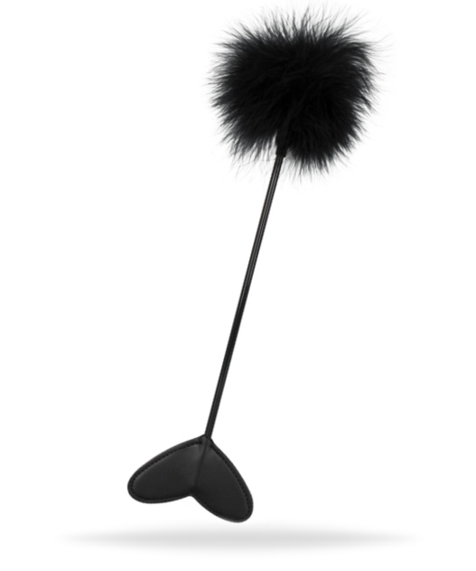 Bad Kitty Feather Stick