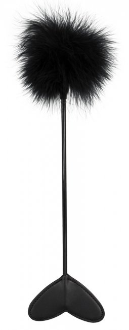 Bad Kitty Feather Stick
