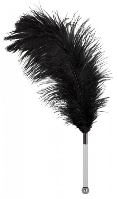 Bad Kitty Feather Wand
