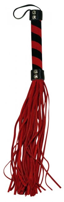 Bad Kitty Flogger Whip