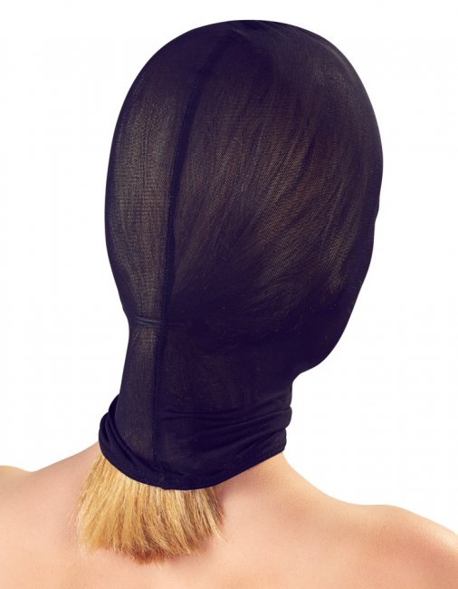 Bad Kitty Naughty Head Mask