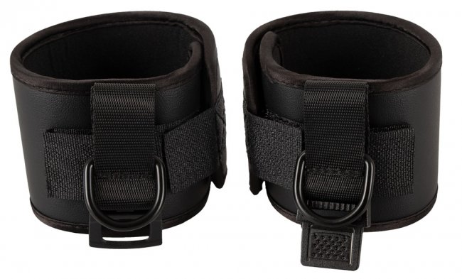 Bad Kitty Spank Me Cuffs