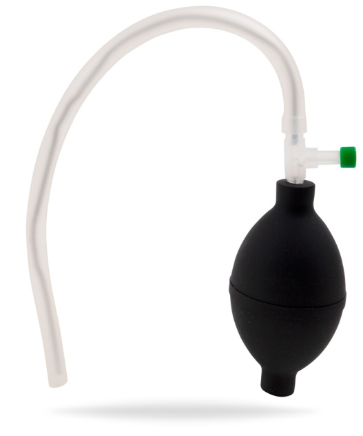 Ball Pump