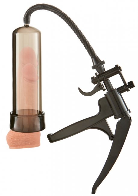 Bang Bang Penis Pump